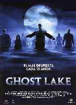 miniatura ghost-lake-por-branitor cover carteles