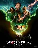 miniatura ghostbusters-el-legado-v3-por-mrandrewpalace cover carteles