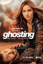 miniatura ghosting-por-drivepellicules cover carteles