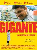 miniatura gigante-2009-por-melegar cover carteles