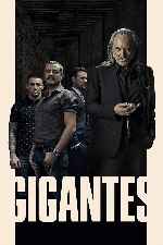 miniatura gigantes-por-chechelin cover carteles