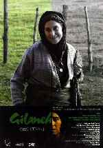 miniatura gilaneh-por-sergio91 cover carteles