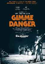 miniatura gimme-danger-historia-de-the-stooges-por-chechelin cover carteles