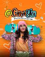 miniatura gina-yei-con-todo-el-corazon-y-mas-por-mrandrewpalace cover carteles