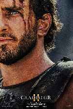 miniatura gladiator-ii-v02-por-chechelin cover carteles