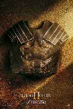 miniatura gladiator-ii-v08-por-chechelin cover carteles