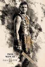 miniatura gladiator-ii-v11-por-chechelin cover carteles