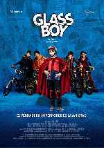 miniatura glass-boy-por-chechelin cover carteles