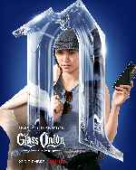 miniatura glass-onion-un-misterio-de-knives-out-v09-por-mrandrewpalace cover carteles