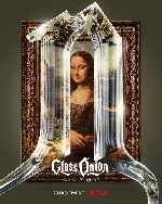 miniatura glass-onion-un-misterio-de-knives-out-v12-por-mrandrewpalace cover carteles