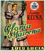 miniatura gloria-mairena-v3-por-lupro cover carteles