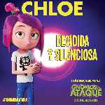miniatura gnomos-al-ataque-v05-por-chechelin cover carteles