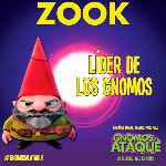 miniatura gnomos-al-ataque-v07-por-chechelin cover carteles