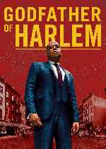 miniatura godfather-of-harlem-por-mrandrewpalace cover carteles