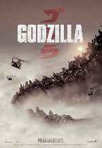 miniatura godzilla-2014-v3-por-rka1200 cover carteles