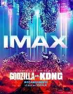 miniatura godzilla-vs-kong-v05-por-mrandrewpalace cover carteles