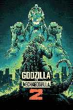 miniatura godzilla-vs-mechagodzilla-2-v2-por-bandra-palace cover carteles