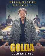 miniatura golda-por-mrandrewpalace cover carteles