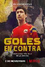 miniatura goles-en-contra-por-mrandrewpalace cover carteles