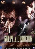 miniatura golpe-a-traicion-por-alcor cover carteles