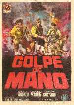 miniatura golpe-de-mano-por-vimabe cover carteles