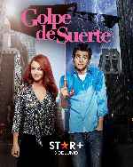 miniatura golpe-de-suerte-2006-por-mrandrewpalace cover carteles