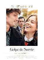 miniatura golpe-de-suerte-2023-por-chechelin cover carteles