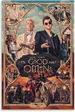 miniatura good-omens-por-chechelin cover carteles