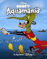 miniatura goofy-aquamania-por-mrandrewpalace cover carteles