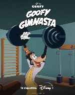 miniatura goofy-gimnasta-por-mrandrewpalace cover carteles