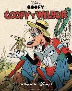 miniatura goofy-y-wilbur-v2-por-mrandrewpalace cover carteles
