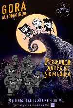 miniatura gora-automatikoa-v10-por-chechelin cover carteles