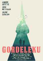 miniatura gordeleku-por-chechelin cover carteles