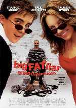 miniatura gordo-mentiroso-big-fat-liar-por-alcor cover carteles