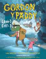 miniatura gordon-y-paddy-por-chechelin cover carteles