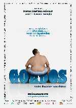 miniatura gordos-por-peppito cover carteles