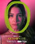 miniatura gossip-girl-2021-v08-por-chechelin cover carteles