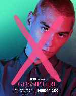 miniatura gossip-girl-2021-v17-por-chechelin cover carteles