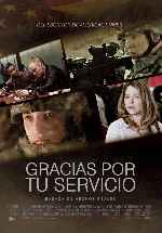 miniatura gracias-por-tu-servicio-por-chechelin cover carteles