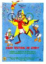 miniatura gran-festival-de-goofy-por-vimabe cover carteles