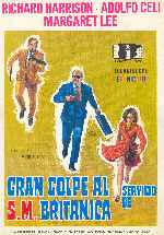 miniatura gran-golpe-al-servicio-de-s-m-britanica-por-vimabe cover carteles