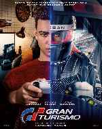 miniatura gran-turismo-v3-por-paulwalkerrapidoyfur cover carteles
