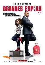 miniatura grandes-espias-por-mrandrewpalace cover carteles