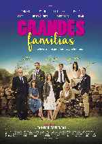 miniatura grandes-familias-v2-por-melegar cover carteles