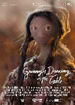 miniatura grannys-dancing-on-the-table-por-chechelin cover carteles