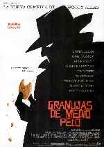 miniatura granujas-de-medio-pelo-por-warcond cover carteles