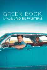 miniatura green-book-una-amistad-sin-fronteras-v2-por-mrandrewpalace cover carteles
