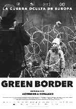 miniatura green-border-por-chechelin cover carteles