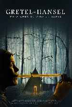 miniatura gretel-hansel-un-oscuro-cuento-de-hadas-por-chechelin cover carteles
