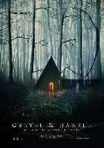 miniatura gretel-hansel-un-siniestro-cuento-de-hadas-por-mrandrewpalace cover carteles